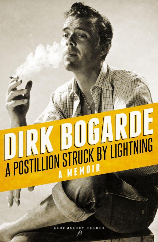 A Postillion Struck by Lightning - cover