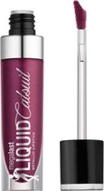 MULTI BUNDEL 2 stuks WNW Megalast Liquid Catsuit Metallic Lipstick E961A Acai So Serious