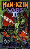 Man-kzin Wars II