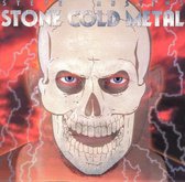 Steve Austin's Stone Cold Metal