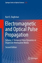 Springer Series in Optical Sciences 225 - Electromagnetic and Optical Pulse Propagation