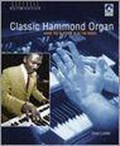 Classic Hammond Organ