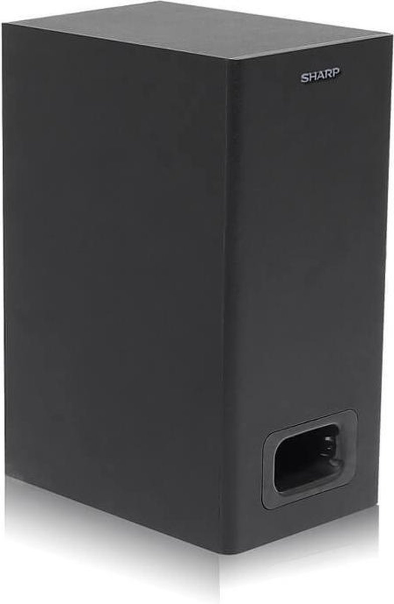 Afbeelding 2 van Soundbar Sharp HT-SBW110