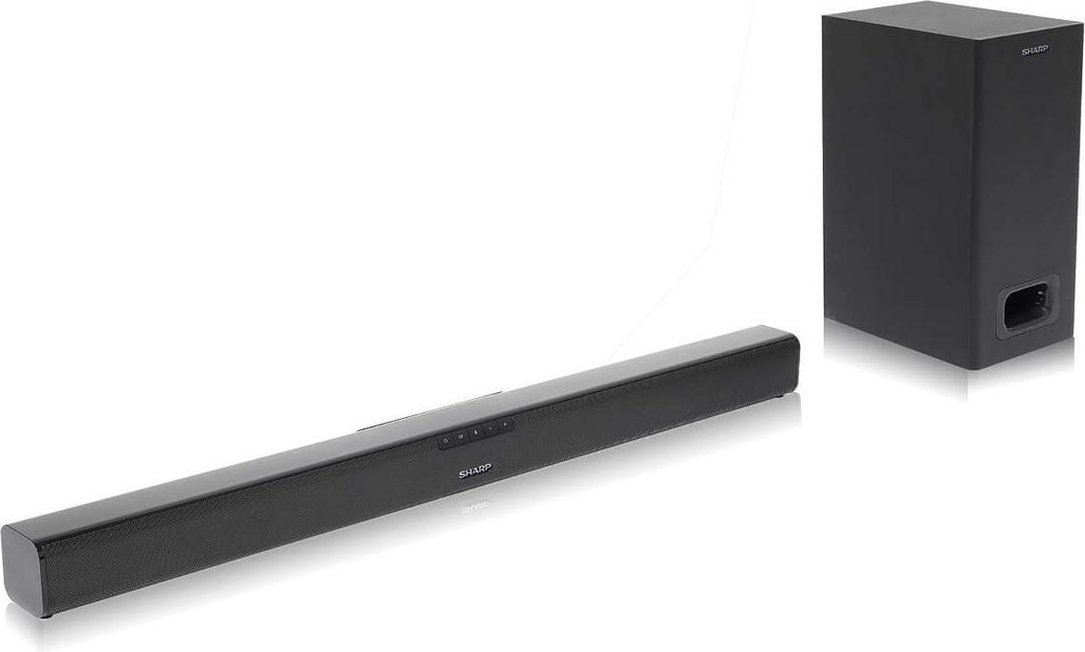 Sharp HTSBW110 Soundbar