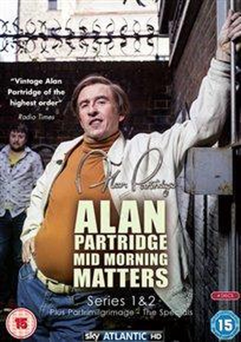 Mid Morning Matters S1-2