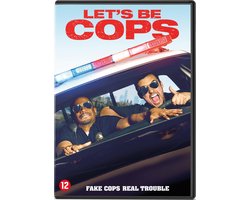 Let's Be Cops