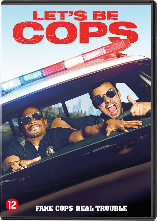 Let S Be Cops Movie Muziek Bol Com Let S Be Cops Movie Muziek Bol Com