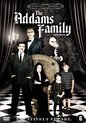 The Addams Family - Seizoen 1