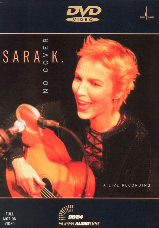 Cover van de film 'No Cover'