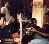 Espoirs De Coronthie (Les) - Tinkhinyi (CD)