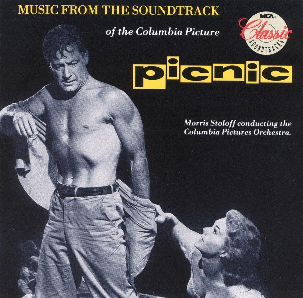 Picnic [Original Soundtrack]