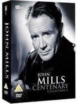 John Mills