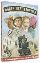North West Frontier [1959] [DVD], Good