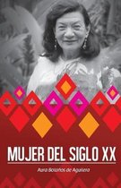 Mujer del Siglo XX