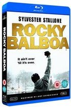 Rocky Balboa - Movie