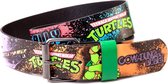 Turtles-Turtles Graffiti Printed XL