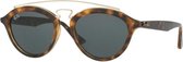 Ray-Ban RB4257 710/71 - Gatsby II - zonnebril - Tortoise-Goud / Groen Klassiek G-15 - 50mm