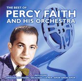 Best of Percy Faith and His Orchestra