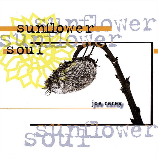 Sunflower Soul CD (album) Muziek bol
