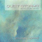 Quiet Storms: Romances for Flute and Harp