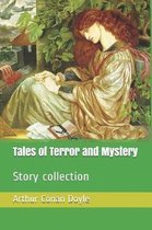 Tales of Terror and Mystery