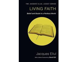 Living Faith