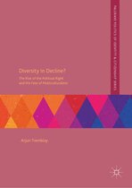 Palgrave Politics of Identity and Citizenship Series - Diversity in Decline?