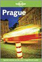 PRAGUE CITYGUIDE 5E ING