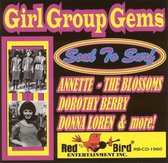 Girl Group Gems Soul to Surf