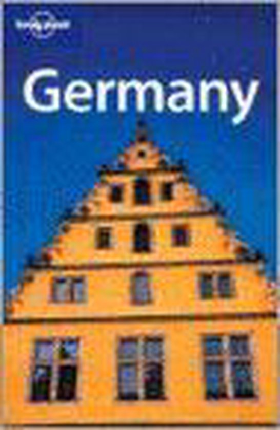 Germany - cover
