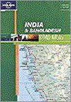 Lonely Planet India & Bangladesh