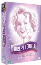 Shirley Temple Boxset