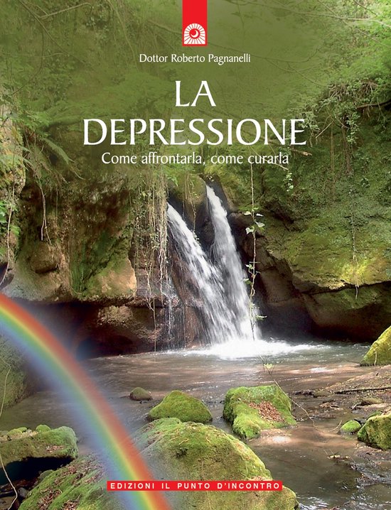 La depressione - cover