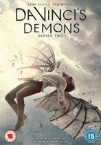 Da Vinci's Demons [DVD]
