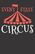 Circus Notebook