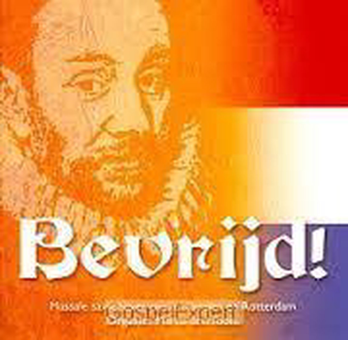 Bevrijd!