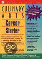 Culinary Arts Career Starter