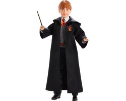 Harry Potter Ron Wemel Pop - 26 cm
