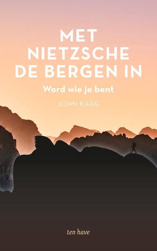 Met Nietzsche de bergen in - John Kaag | Northernlights300.org