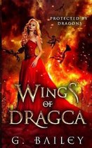 Wings of Dragca