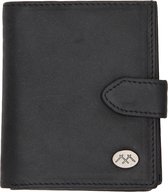 Micmacbags Colorado Creditcardhouder - Zwart