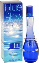 Jennifer Lopez Blue Glow eau de toilette spray 30 ml