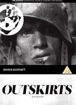 Outskirts (DVD)