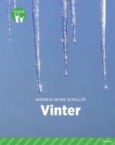 Fagklub 0 - Vinter, Grøn Fagklub