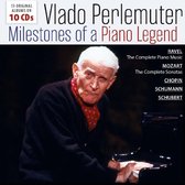 Vlado Perlemuter: Original Recordings