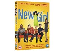 New Girl -season 1