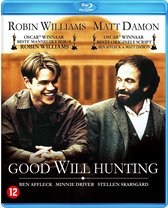 Good Will Hunting (Blu-ray)