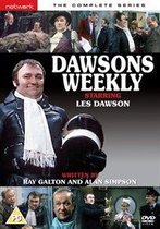 Dawsons Weekly The Complete Series