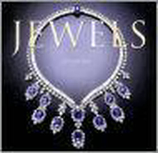 De Luxe- Jewels - cover