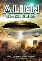 Alien Global Threat (DVD)